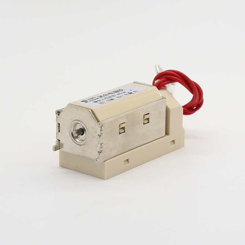 DW50閉合電磁鐵